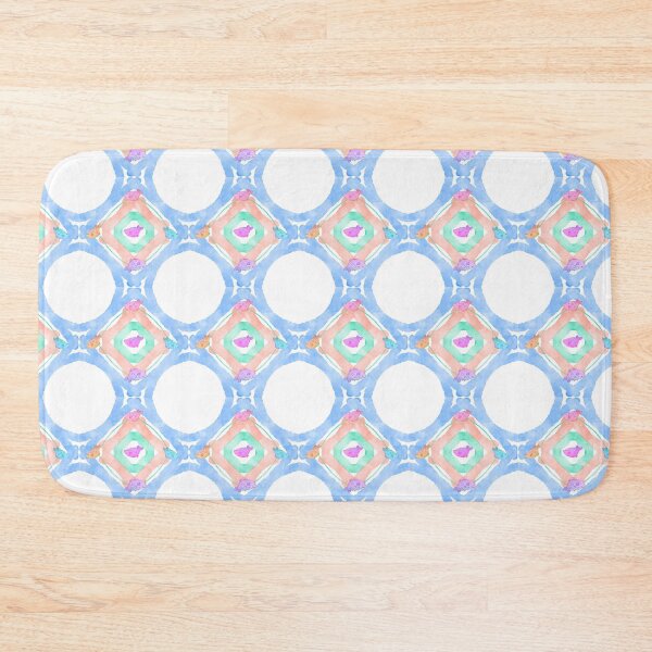 Item preview, Bulecolorwater designed and sold by LATIGO BAYNE.