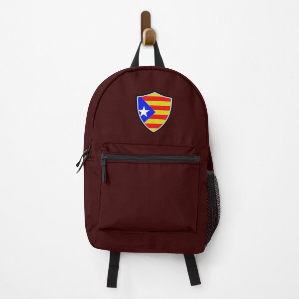 Item preview, Catalan shield flag designed and sold by P-I-R.