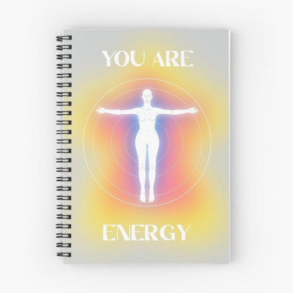 Item preview, You Are Energy designed and sold by MsJuliaNova.