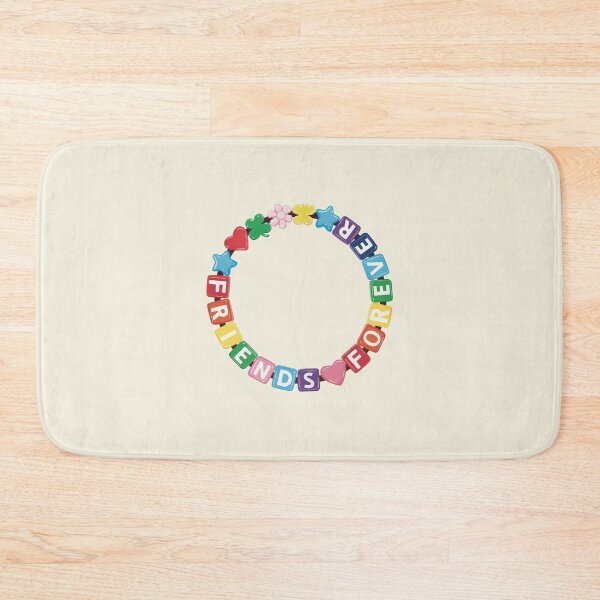Item preview, Friends forever bracelet designed and sold by Lonelychiwawa.