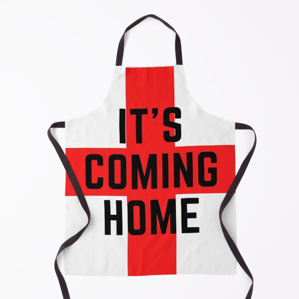 Item preview, It's Coming Home - England designed and sold by (Not) The Wednesday Shop.