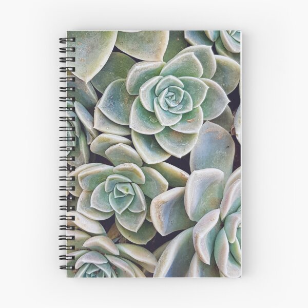 Item preview, Field Of Succulents designed and sold by Elsabe Smith.