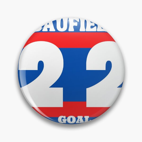 Item preview, Goal Caufield designed and sold by bahicharafe.