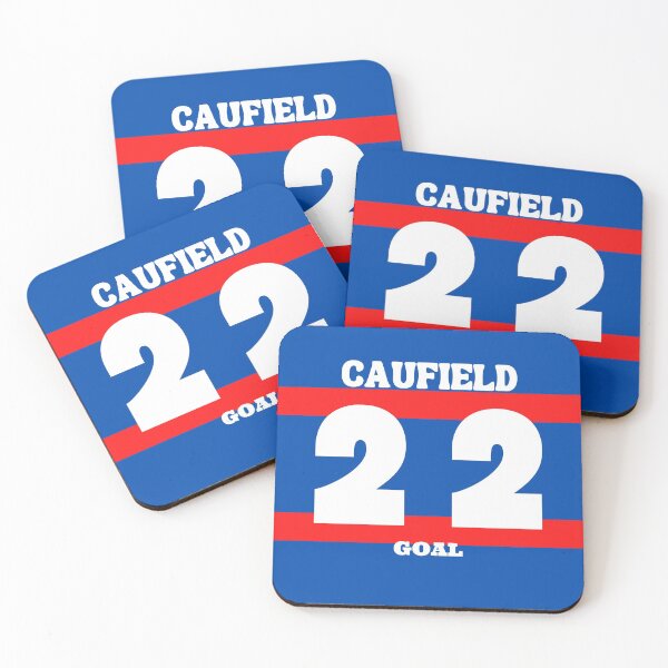 Item preview, Goal Caufield designed and sold by bahicharafe.