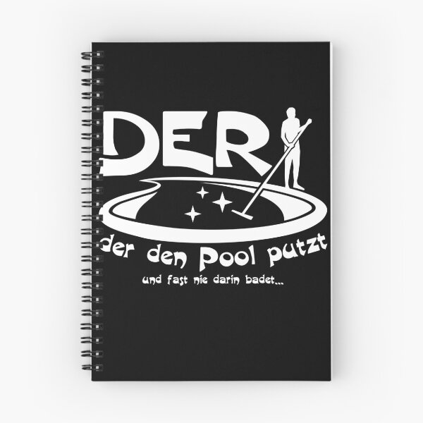 Item preview, Swimming Pool Clean Pool Cleaner Dad Lamp designed and sold by besTmanuFacture.
