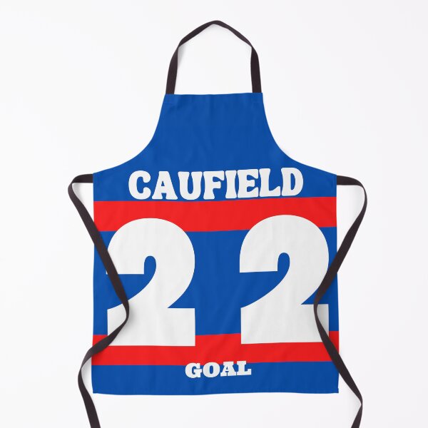 Item preview, Goal Caufield designed and sold by bahicharafe.