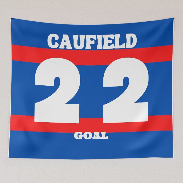 Item preview, Goal Caufield designed and sold by bahicharafe.