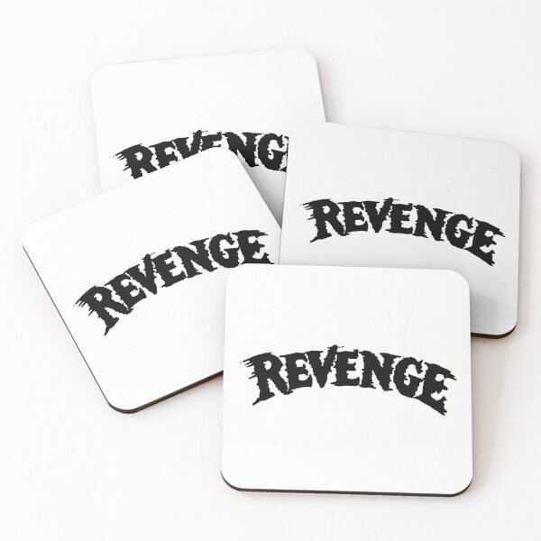 Item preview, Revenge designed and sold by Sasha-Arts.