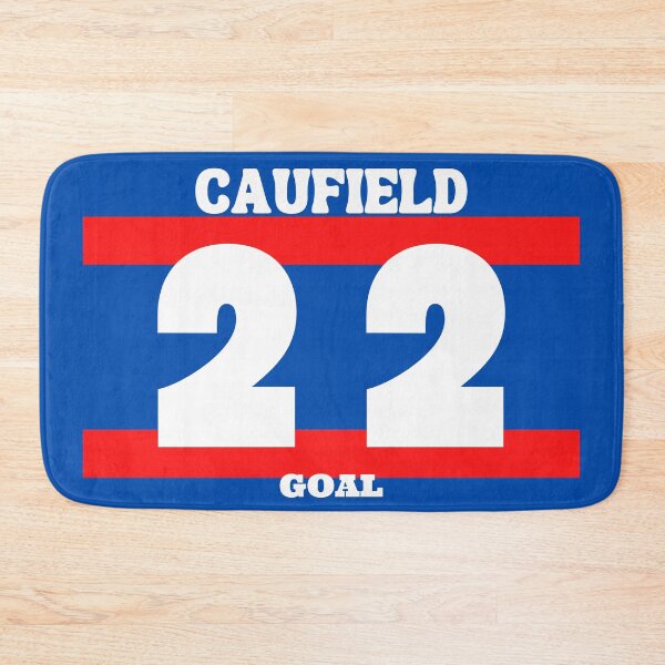Item preview, Goal Caufield designed and sold by bahicharafe.