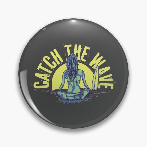 Item preview, Catch the Wave designed and sold by André Cordeiro.