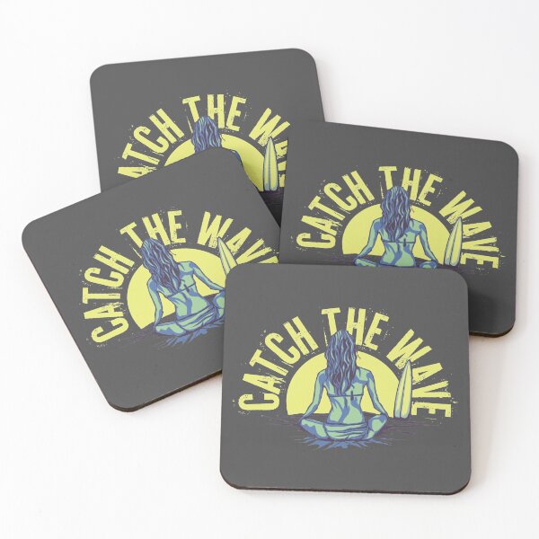 Item preview, Catch the Wave designed and sold by André Cordeiro.