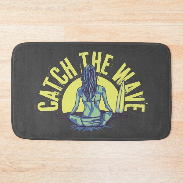 Item preview, Catch the Wave designed and sold by André Cordeiro.