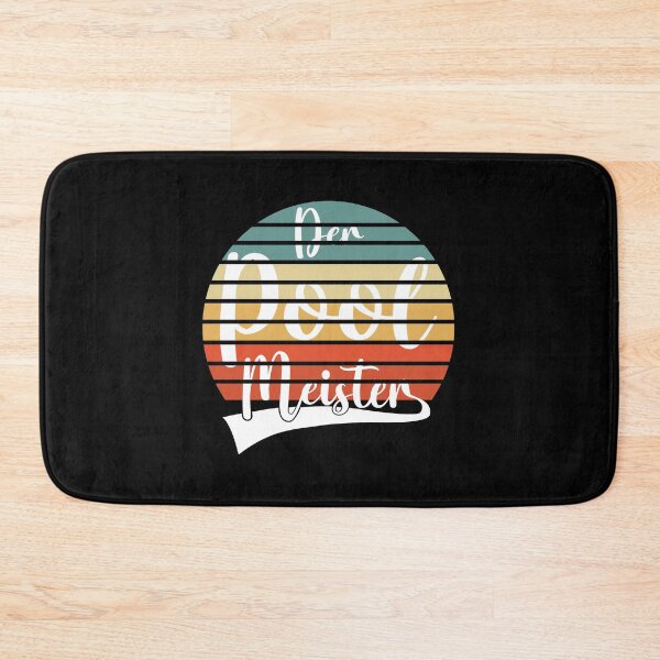 Item preview, Swimming Pool Chef Lifeguard outdoor pool designed and sold by besTmanuFacture.