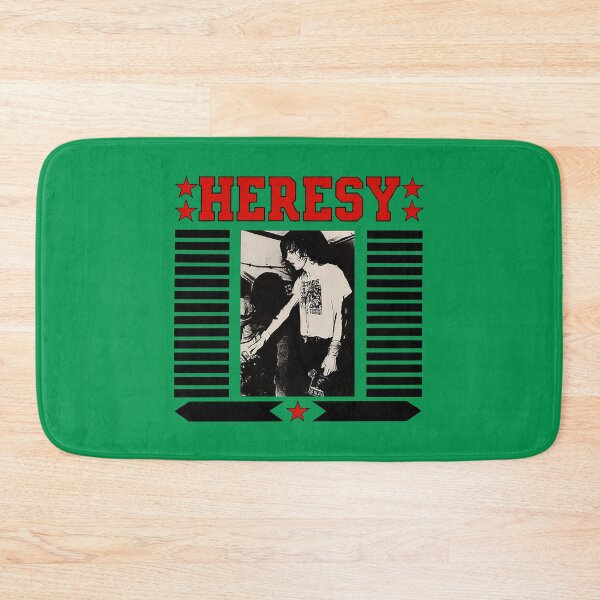 Item preview, Heresy Concrete Sox designed and sold by elizabethday.