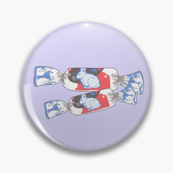 Item preview, White Rabbit Candy designed and sold by Claireychen.