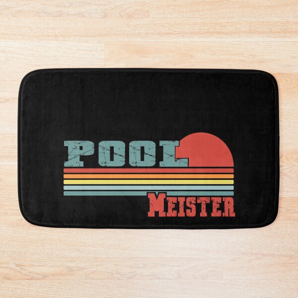 Item preview, Swimming Pool Chef Lifeguard outdoor pool designed and sold by besTmanuFacture.