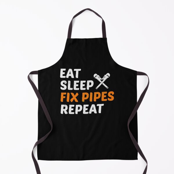 Item preview, Plumber Plumbing Craftsman Pipefitter Funny Joke designed and sold by CuteDesigns1.