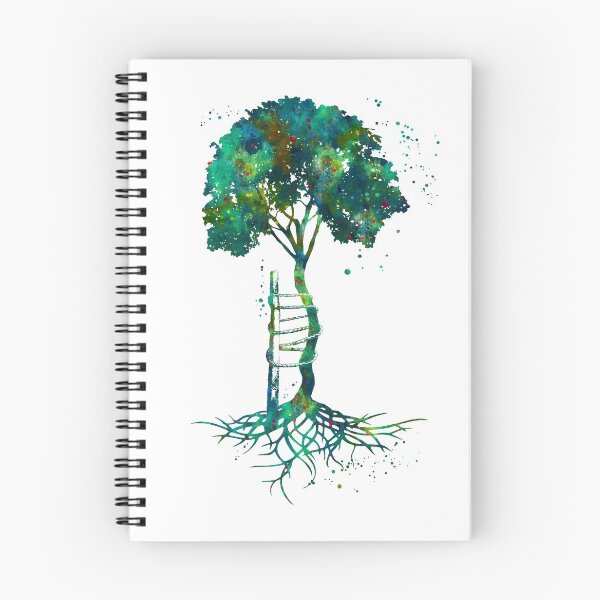 Item preview, Orthopedics Crooked Tree Symbol designed and sold by EvasDreams.