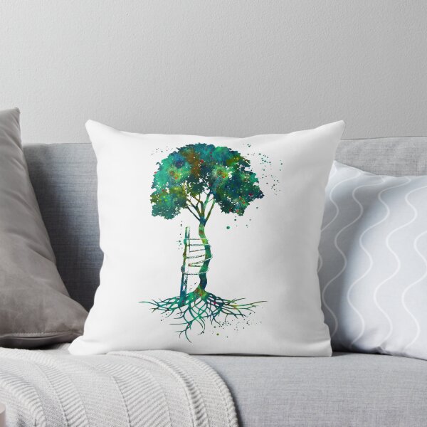 Item preview, Orthopedics Crooked Tree Symbol designed and sold by EvasDreams.