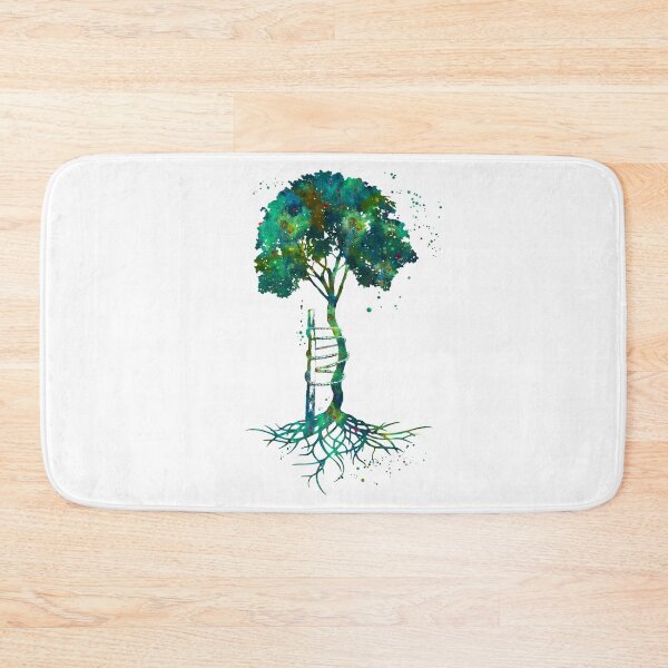 Item preview, Orthopedics Crooked Tree Symbol designed and sold by EvasDreams.