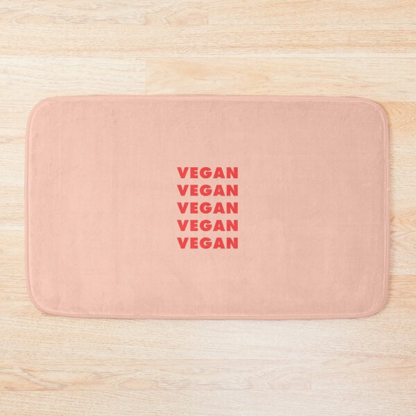 Artikelvorschau, Vegan Vegan Vegan entworfen und verkauft von katinkacares.