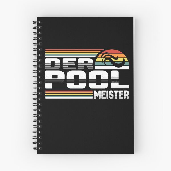 Artikelvorschau, Poolmeister Pool Meister Poolboy Swimmingpool entworfen und verkauft von besTmanuFacture.