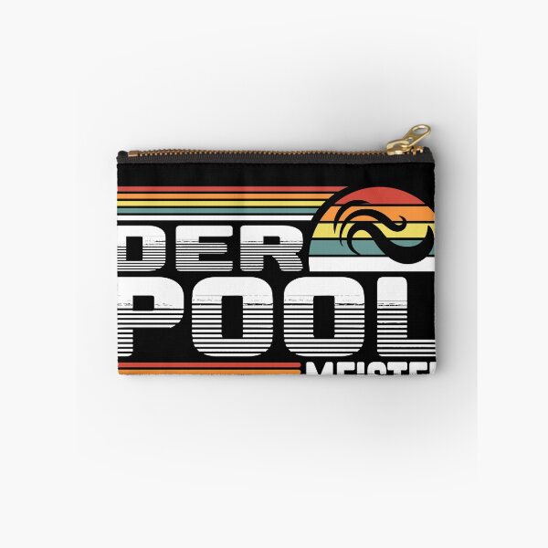 Item preview, Swimming Pool Chef Lifeguard outdoor pool designed and sold by besTmanuFacture.