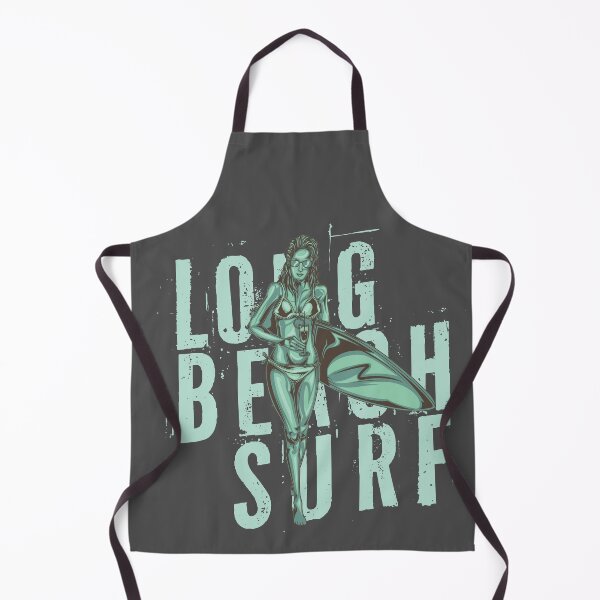 Item preview, Long Beach Surf designed and sold by André Cordeiro.