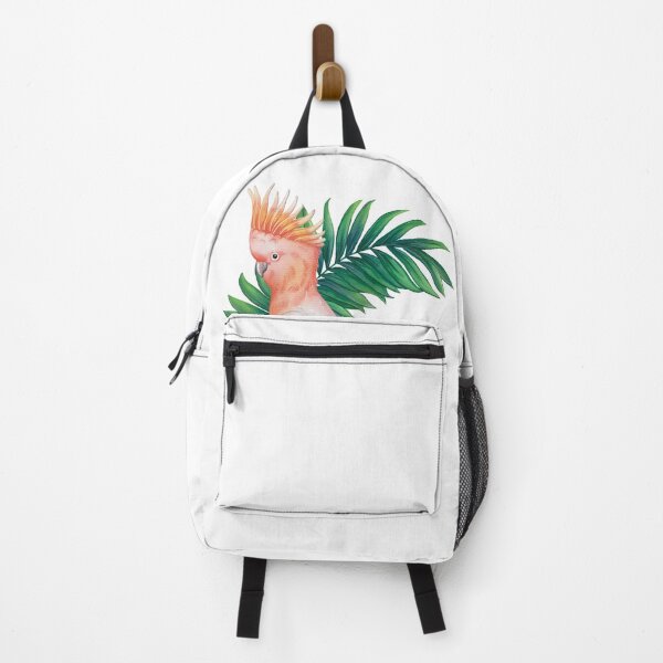 Item preview, Tropical parrot designed and sold by JeerawanTH.