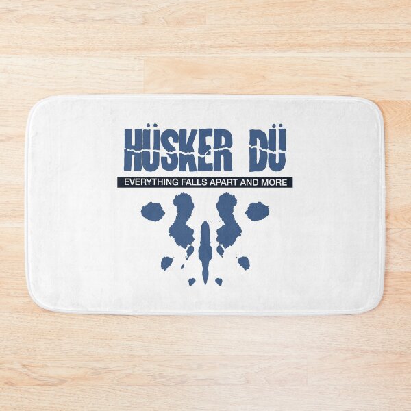 Item preview, Husker Du Everything Falls Apart And More Album designed and sold by elizabethday.
