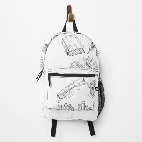 Item preview, Addicted to reading designed and sold by EagleArtist12.