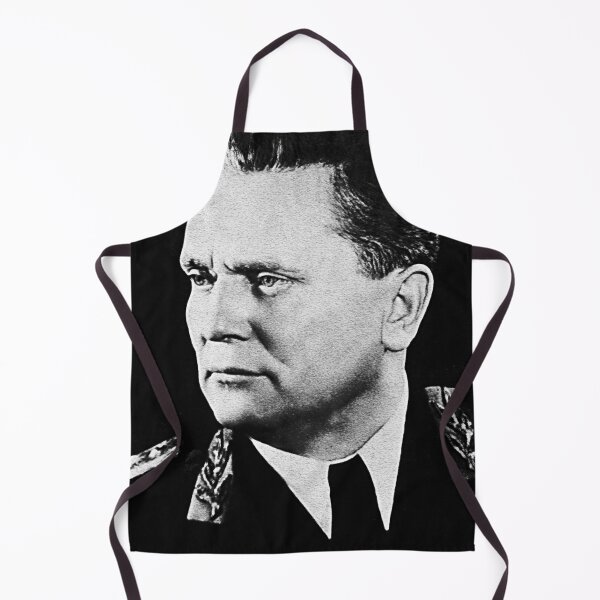Item preview, Josip Broz Tito, black and white designed and sold by Aleksandar Mandic.