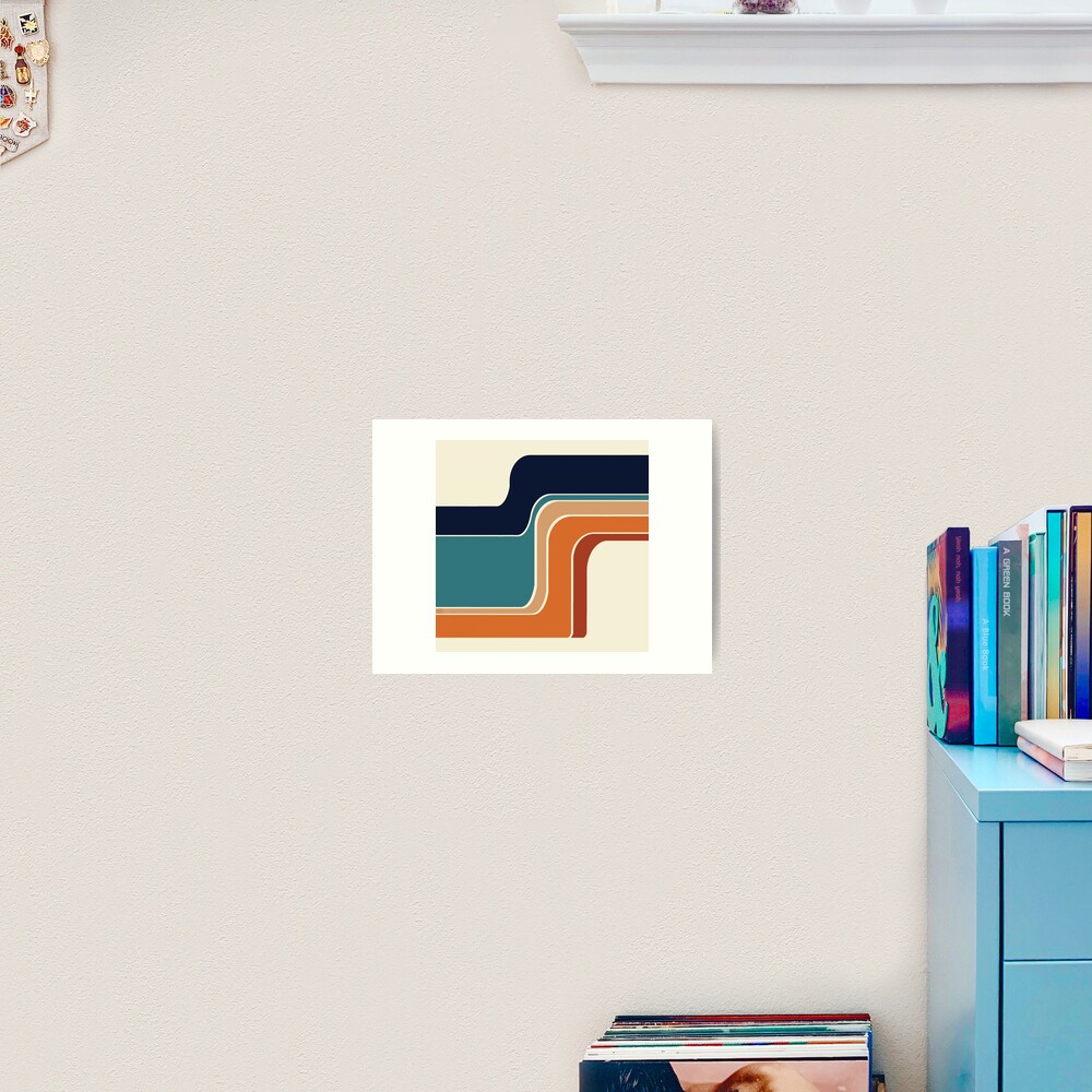 Item preview, Art Print designed and sold by MonstersMashU.