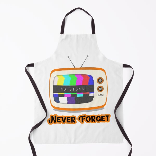 Item preview, Never Forget retro vintage cassette tape novelty mens designed and sold by Studioapartment.
