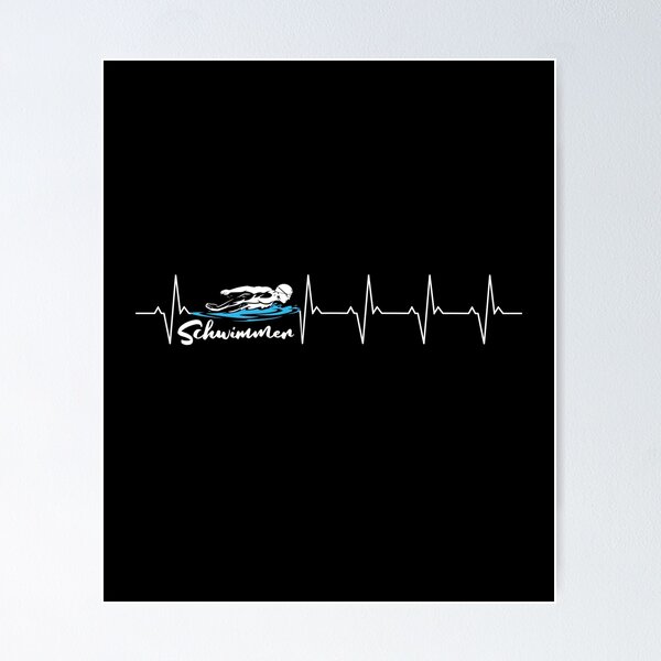Item preview, Swimming Water Swimmer Lifeguards Swimming Pool designed and sold by besTmanuFacture.