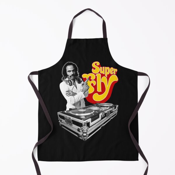 Item preview, DJ SUPERFLY designed and sold by EqualiTEEZ.