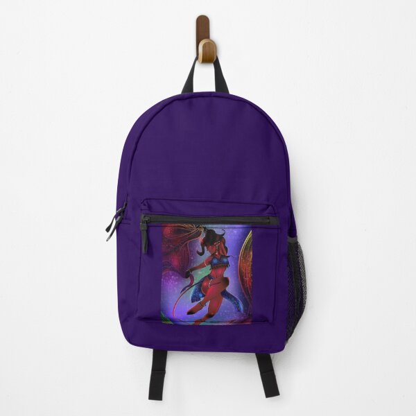 Item preview, The dancing Devil designed and sold by GravityArt.