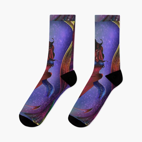 Item preview, The dancing Devil designed and sold by GravityArt.