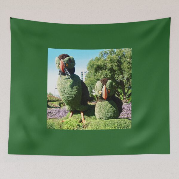 Item preview, Giant Puffins designed and sold by Shulie1.