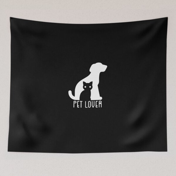 Item preview, Pet Lover designed and sold by Calakan.