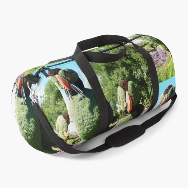 Item preview, Giant Puffins designed and sold by Shulie1.