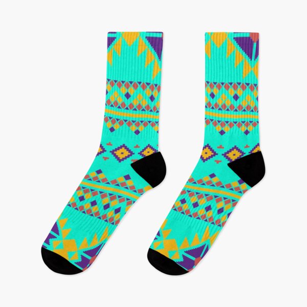 Item preview, Indigenous Pattern designed and sold by LX016.