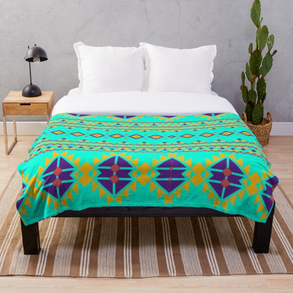 Item preview, Indigenous Pattern designed and sold by LX016.