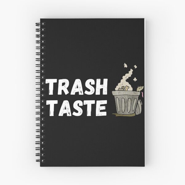 Item preview, Trash Taste designed and sold by OliOuterBrands.