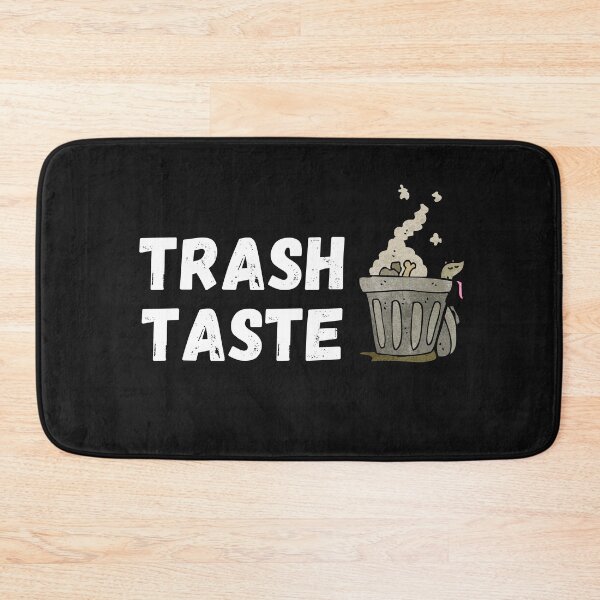 Item preview, Trash Taste designed and sold by OliOuterBrands.