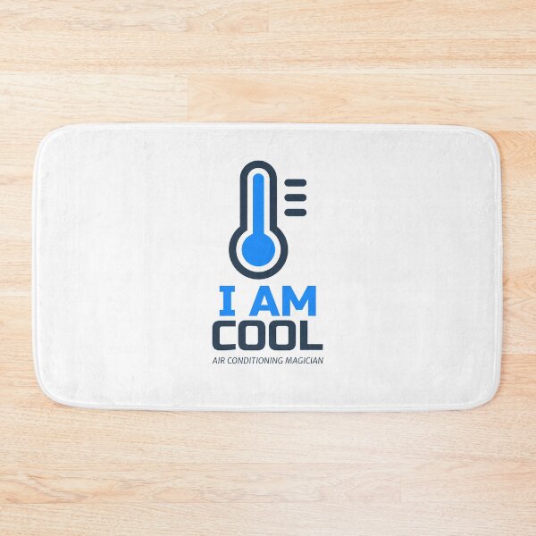 Item preview, I AM COOL designed and sold by Appareltly.