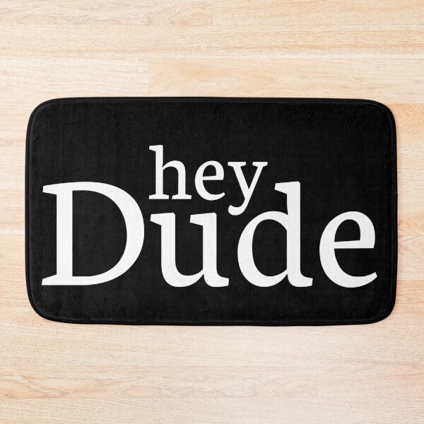 Item preview, Hey Dude designed and sold by Santus.