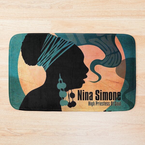 Item preview, Smoke Simone In The Moons designed and sold by minazopal.