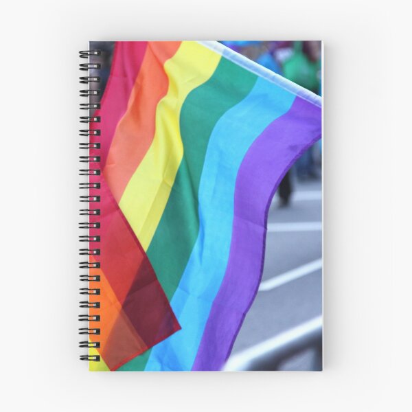 Item preview, Gay Pride designed and sold by Richard Keech.