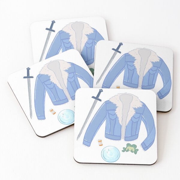 Item preview, Adaine Abernant’s Inventory designed and sold by Pete&Jot.